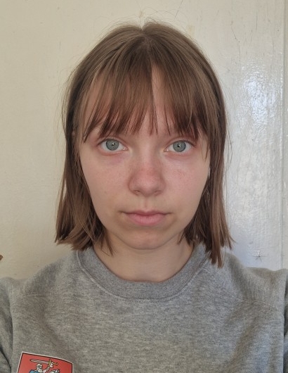 Karina Areškevičiūtė